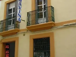Guest house Gravina Seville
