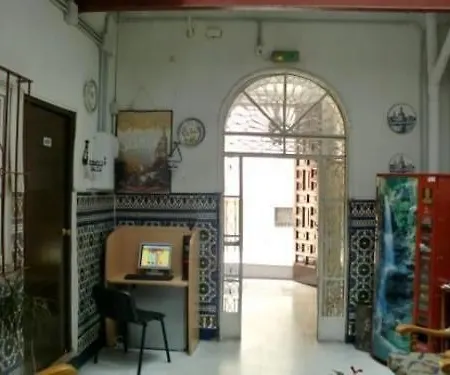 Gravina Seville
